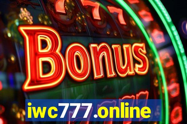 iwc777.online