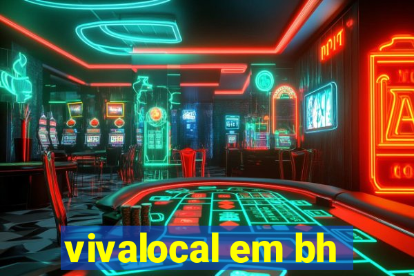 vivalocal em bh