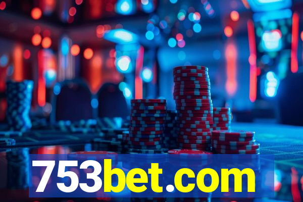 753bet.com