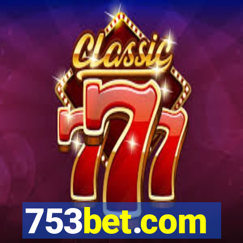 753bet.com