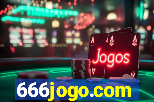 666jogo.com