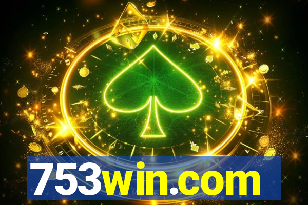 753win.com