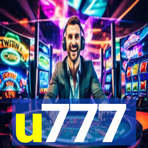 u777
