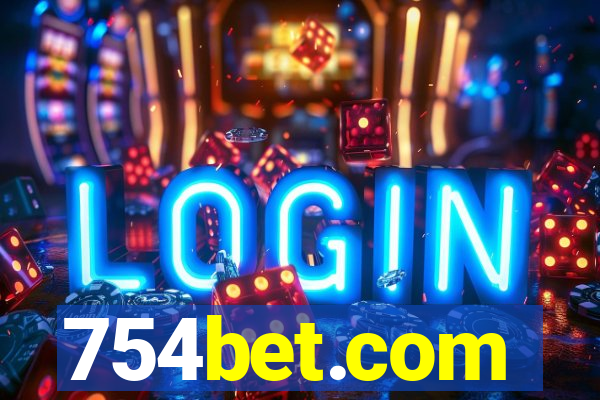 754bet.com