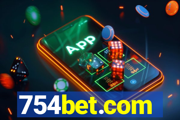754bet.com