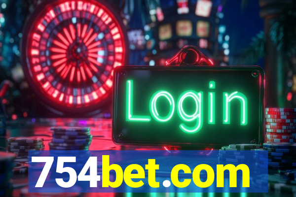 754bet.com