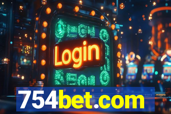 754bet.com