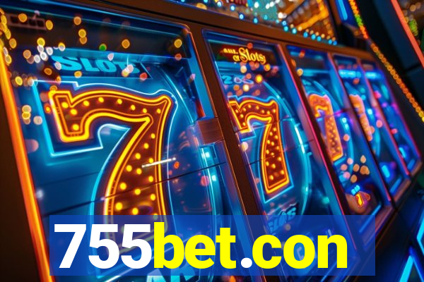 755bet.con