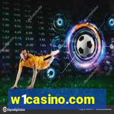 w1casino.com