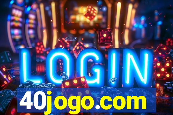 40jogo.com
