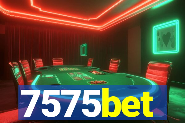 7575bet