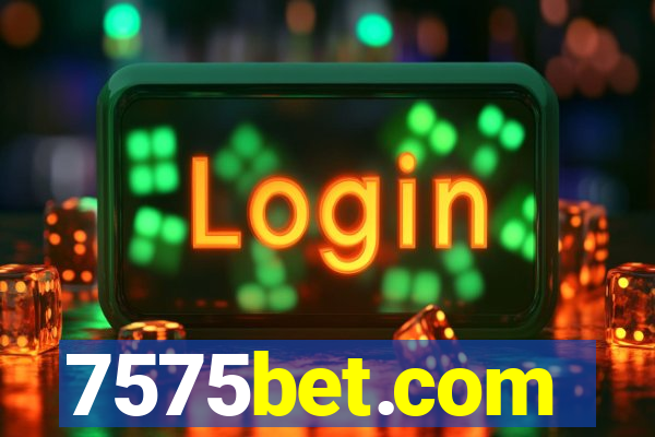 7575bet.com