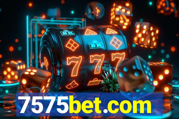 7575bet.com