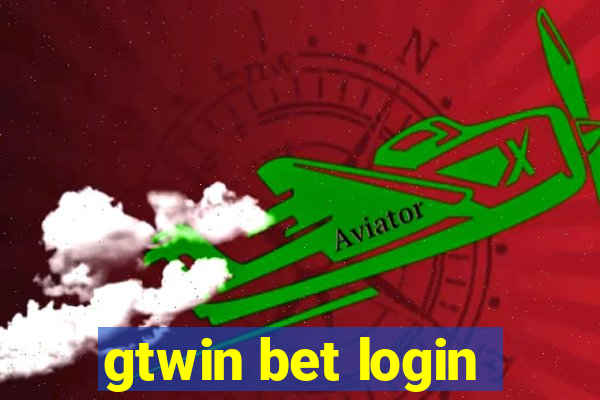 gtwin bet login