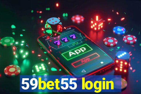 59bet55 login