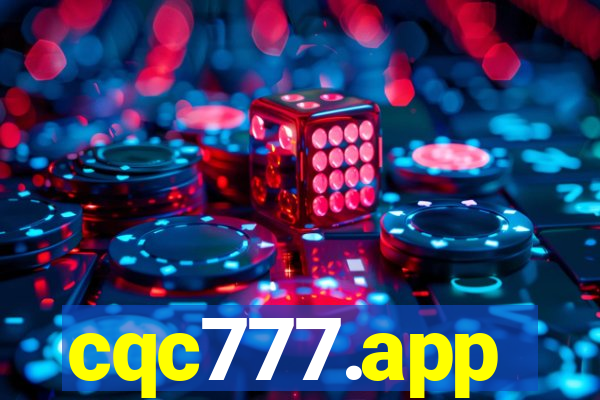 cqc777.app