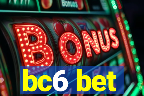 bc6 bet