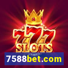 7588bet.com