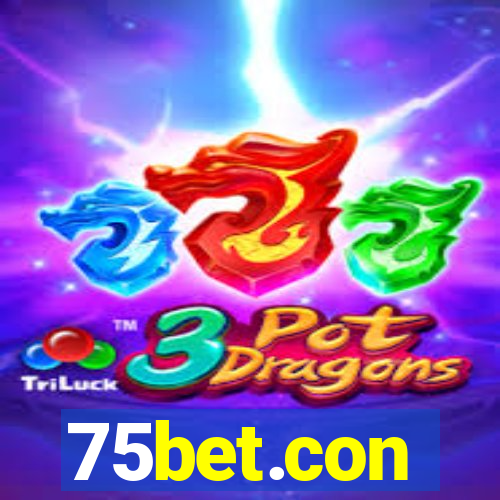 75bet.con
