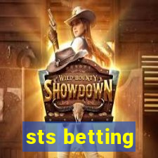 sts betting