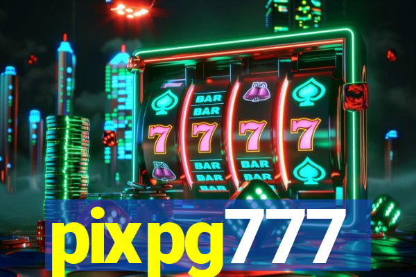 pixpg777