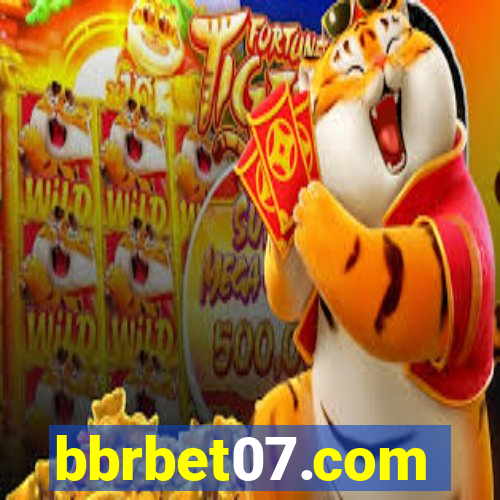 bbrbet07.com