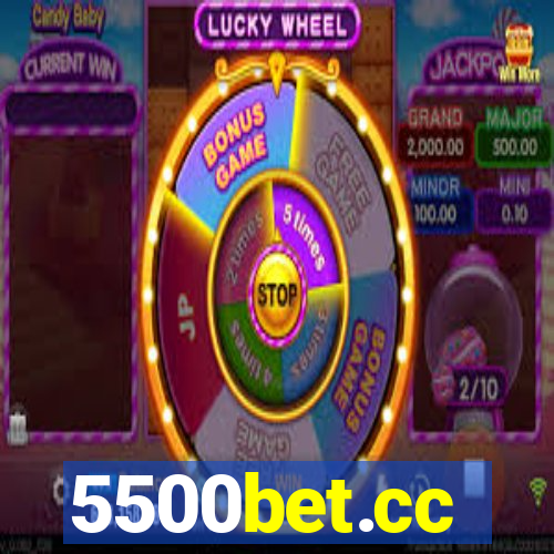 5500bet.cc