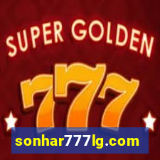 sonhar777lg.com