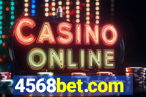 4568bet.com