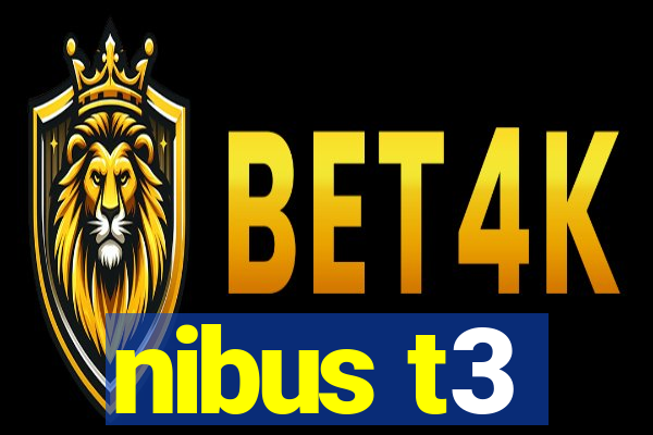 nibus t3