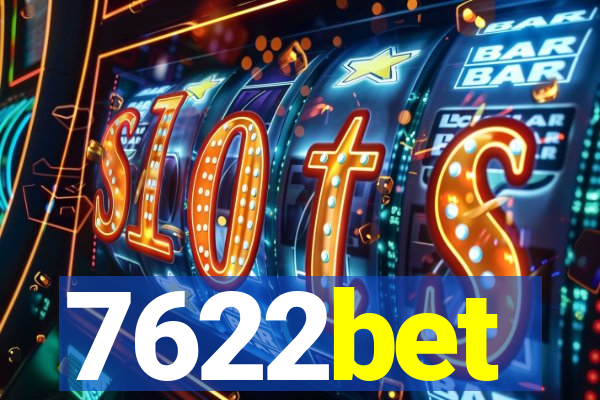 7622bet