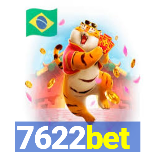 7622bet