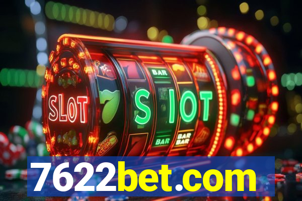 7622bet.com