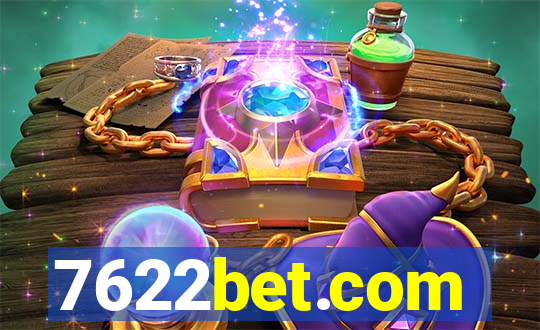7622bet.com