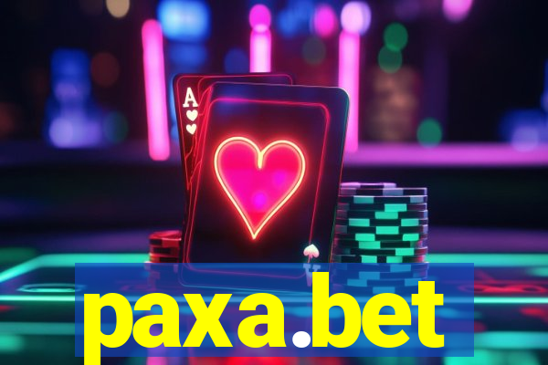 paxa.bet