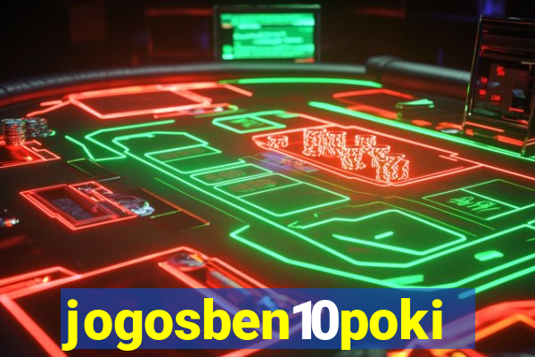 jogosben10poki