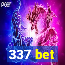 337 bet