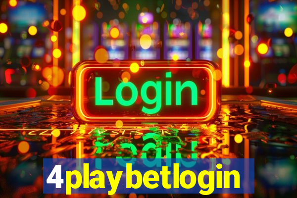 4playbetlogin