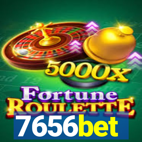 7656bet