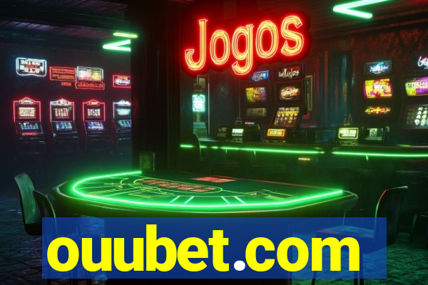 ouubet.com