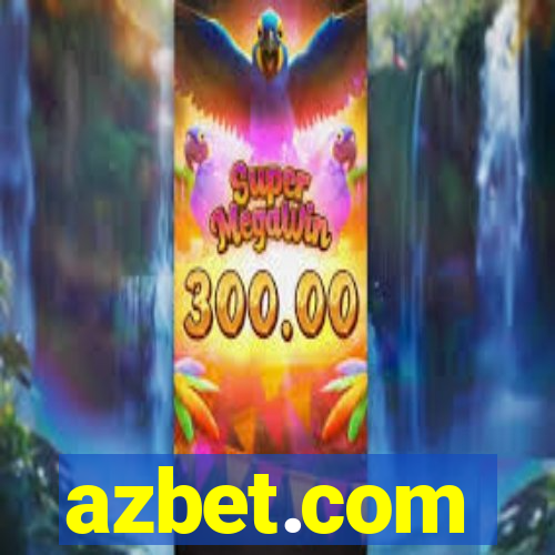 azbet.com