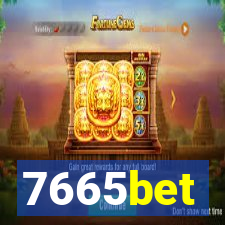 7665bet