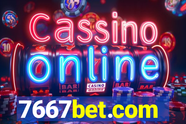 7667bet.com