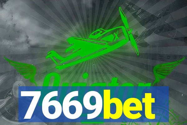 7669bet