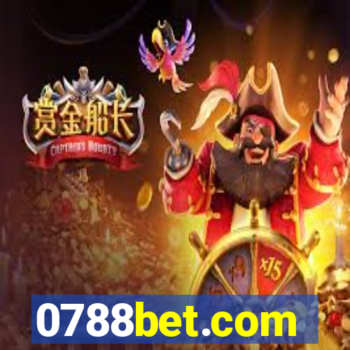 0788bet.com