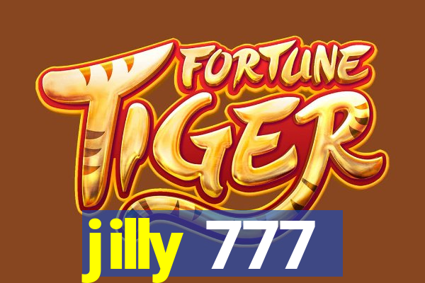 jilly 777