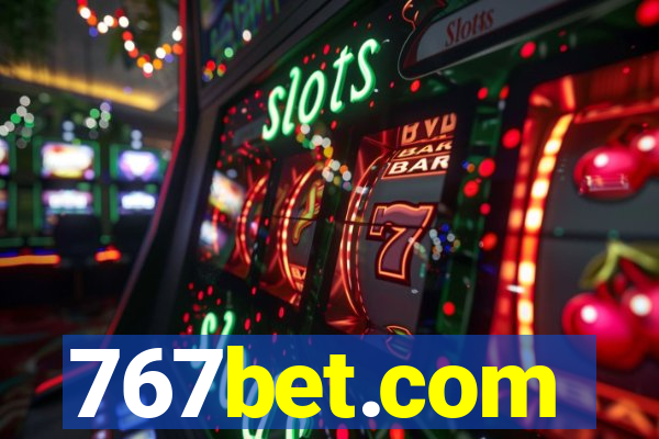 767bet.com