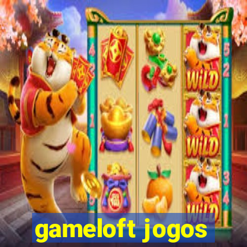 gameloft jogos