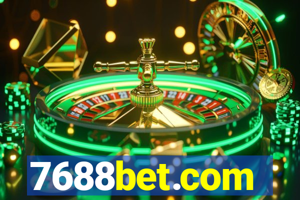7688bet.com