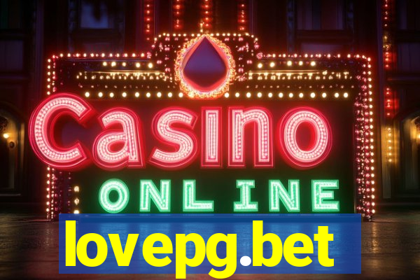 lovepg.bet